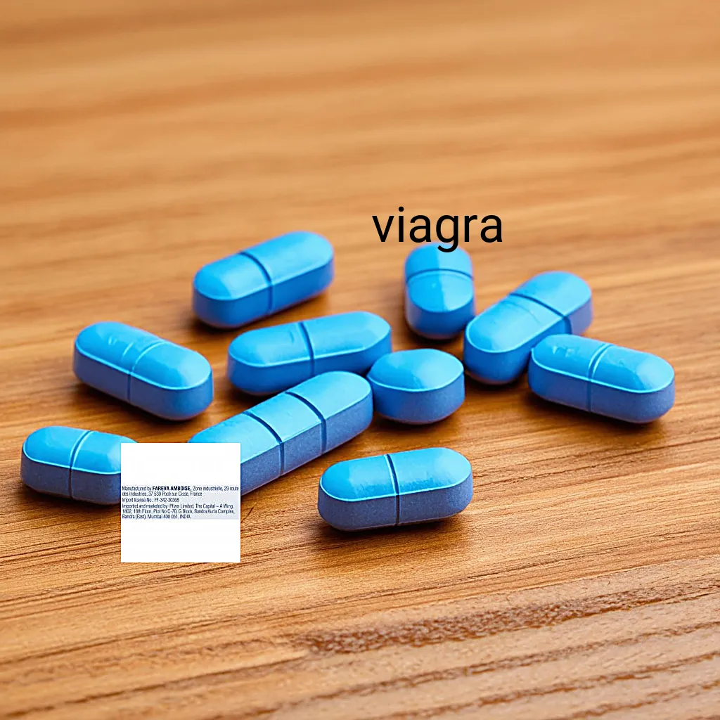 Che ricetta serve per il viagra